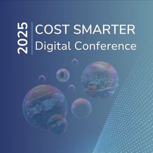 Cost Smarter 2025 Feature Image Cost Smarter 2025